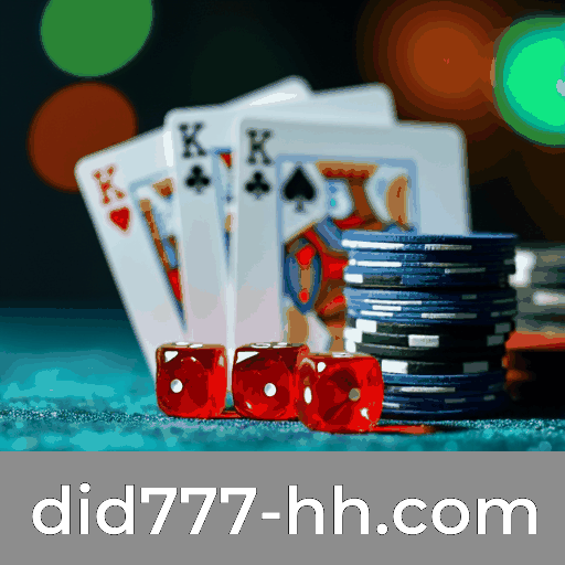 Descubra o Login Exclusivo e Seguro no did777-hh.com