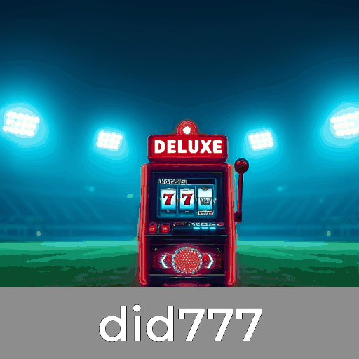 Did777: Especialista em Apostas Esportivas e Futebol Brasileiro