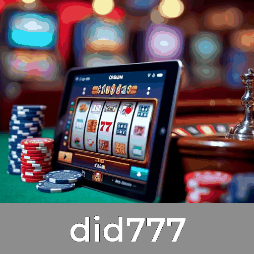 did777: A Melhor Experiência de Apostas com Profissionalismo e Confiabilidade