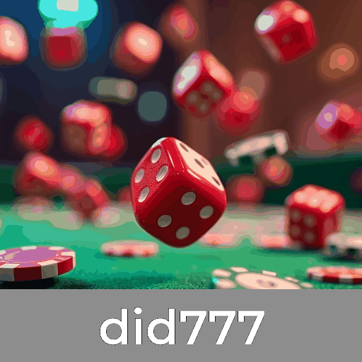 did777: Cassino Premiado e Pagamentos Rápidos