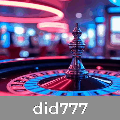 Did777: Bônus Generoso e Ofertas Exclusivas que Você Não Pode Perder!