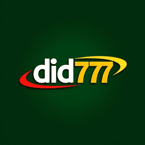 did777 Logo